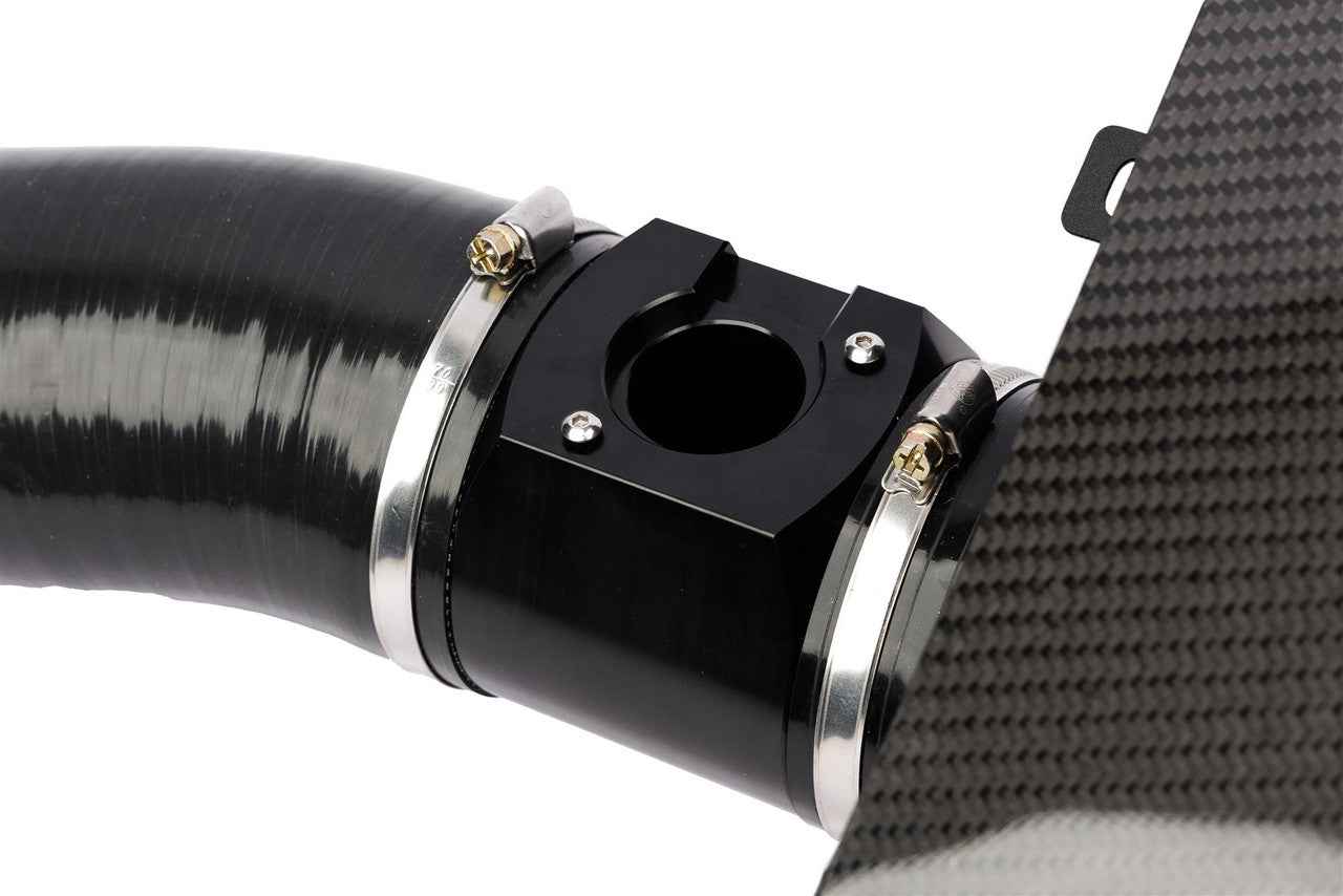 RamAir Performance Induction Kit with Carbon Top - Toyota Yaris GR