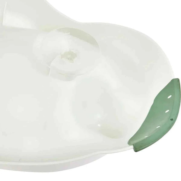 Keeper Leon Anatomic Baby Anti-slip Bath Chair - Winnie the Pooh