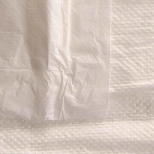 baby me Super Thin Nappy Changing Mats 60x90cm 10 pcs