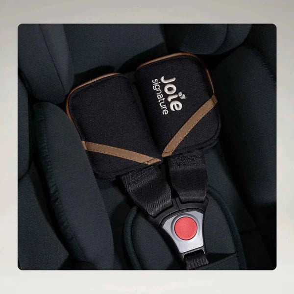 Joie Signature i-Jemini Group 0+ Car Seat - Eclipse