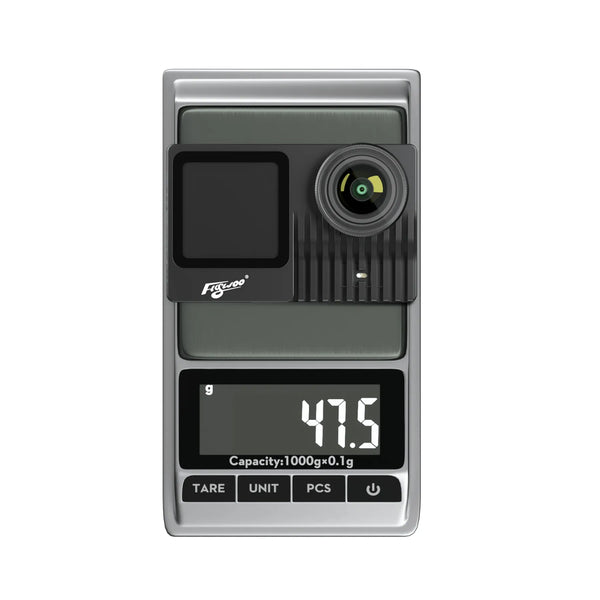 Flywoo Naked Gopro Action Camera V2.1 GP12 Pro (no touch screen)
