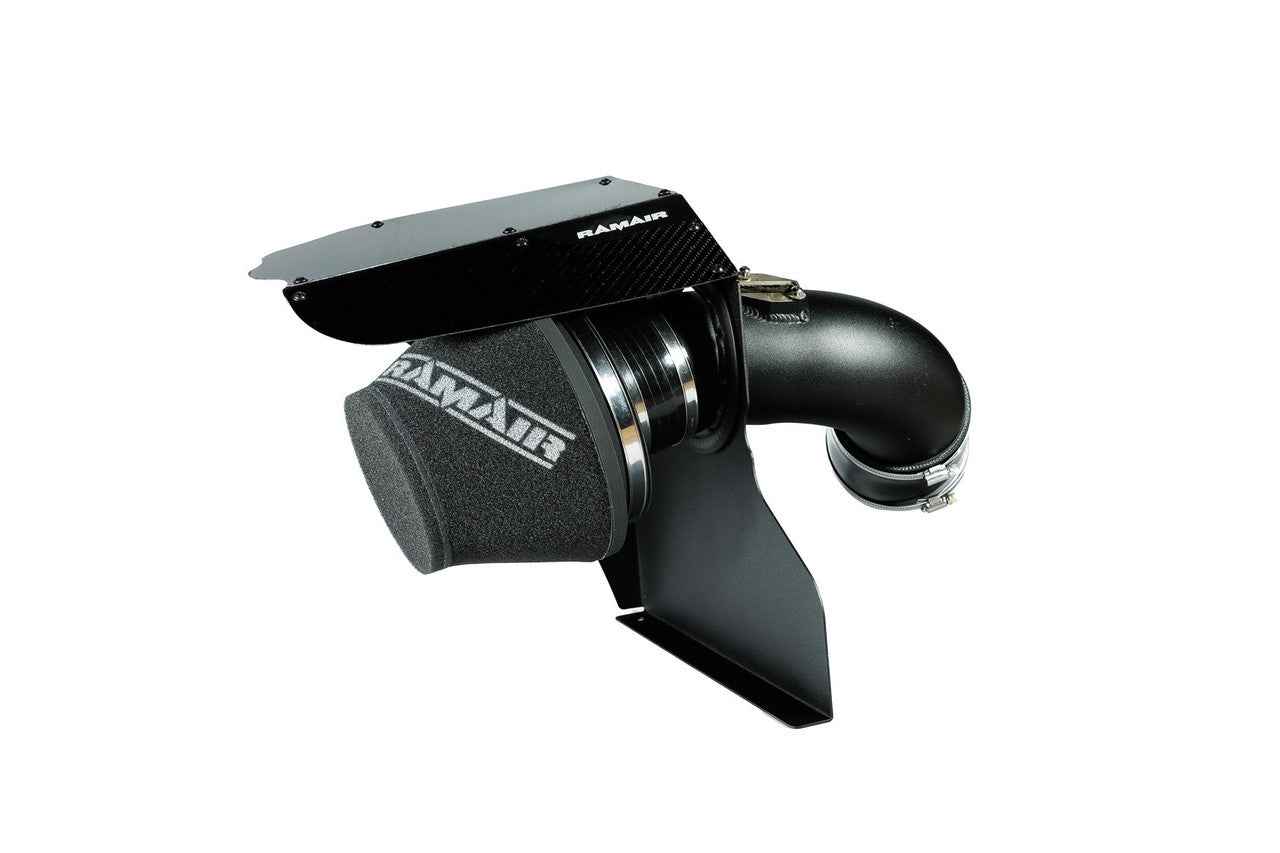 RamAir Performance Induction Kit - BMW 1/2/3/4 Series 3.0 B58 Engine (WITH CARBON LID)