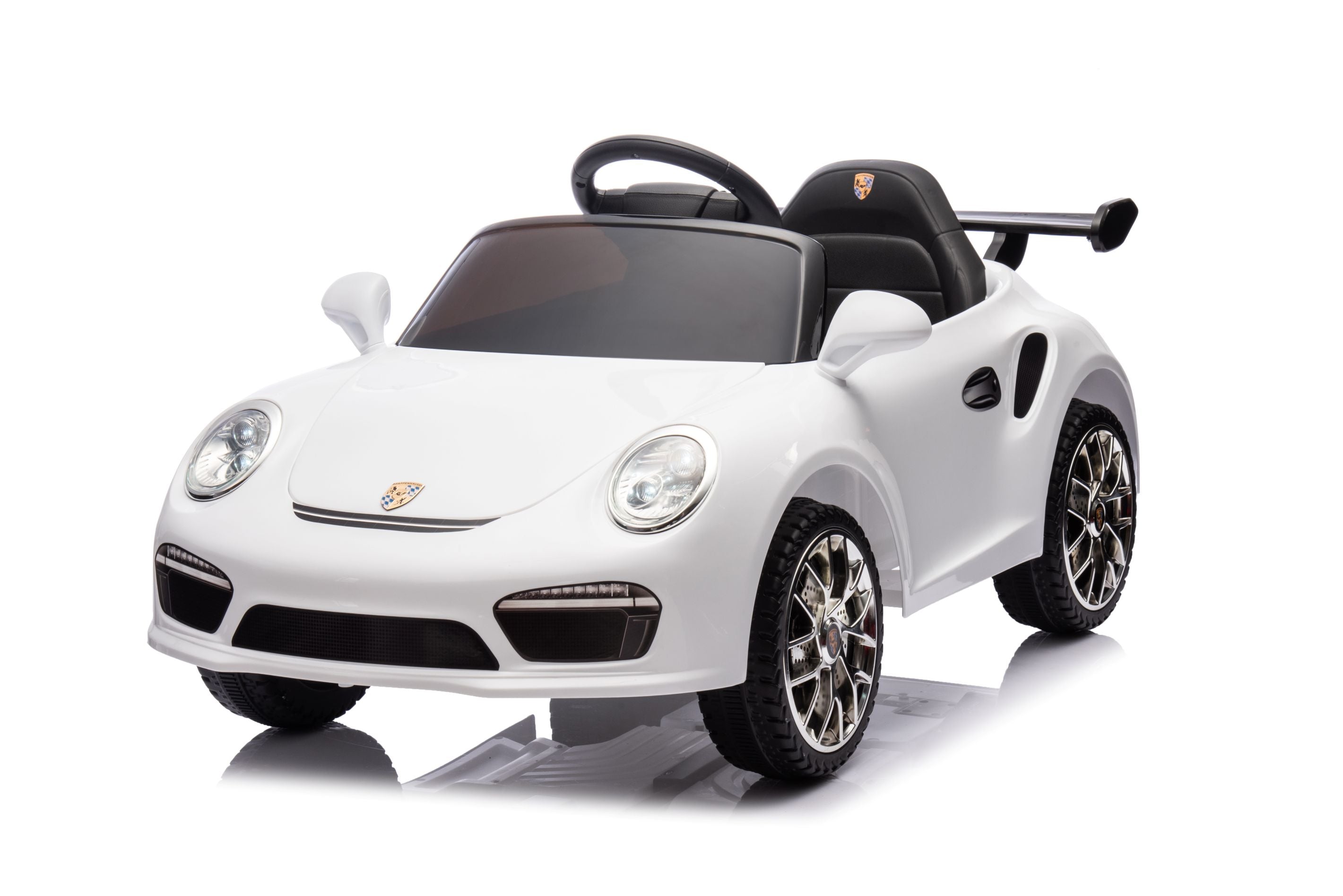 RUF Porsche 911 Kids Ride-On Car!