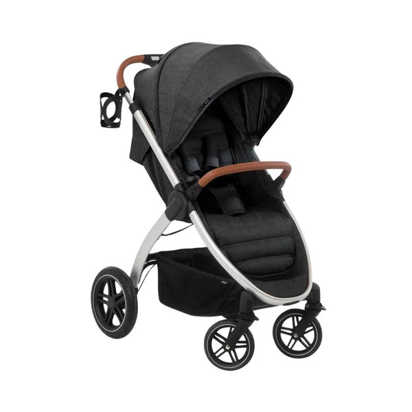 Hauck Uptown Pushchair - Black