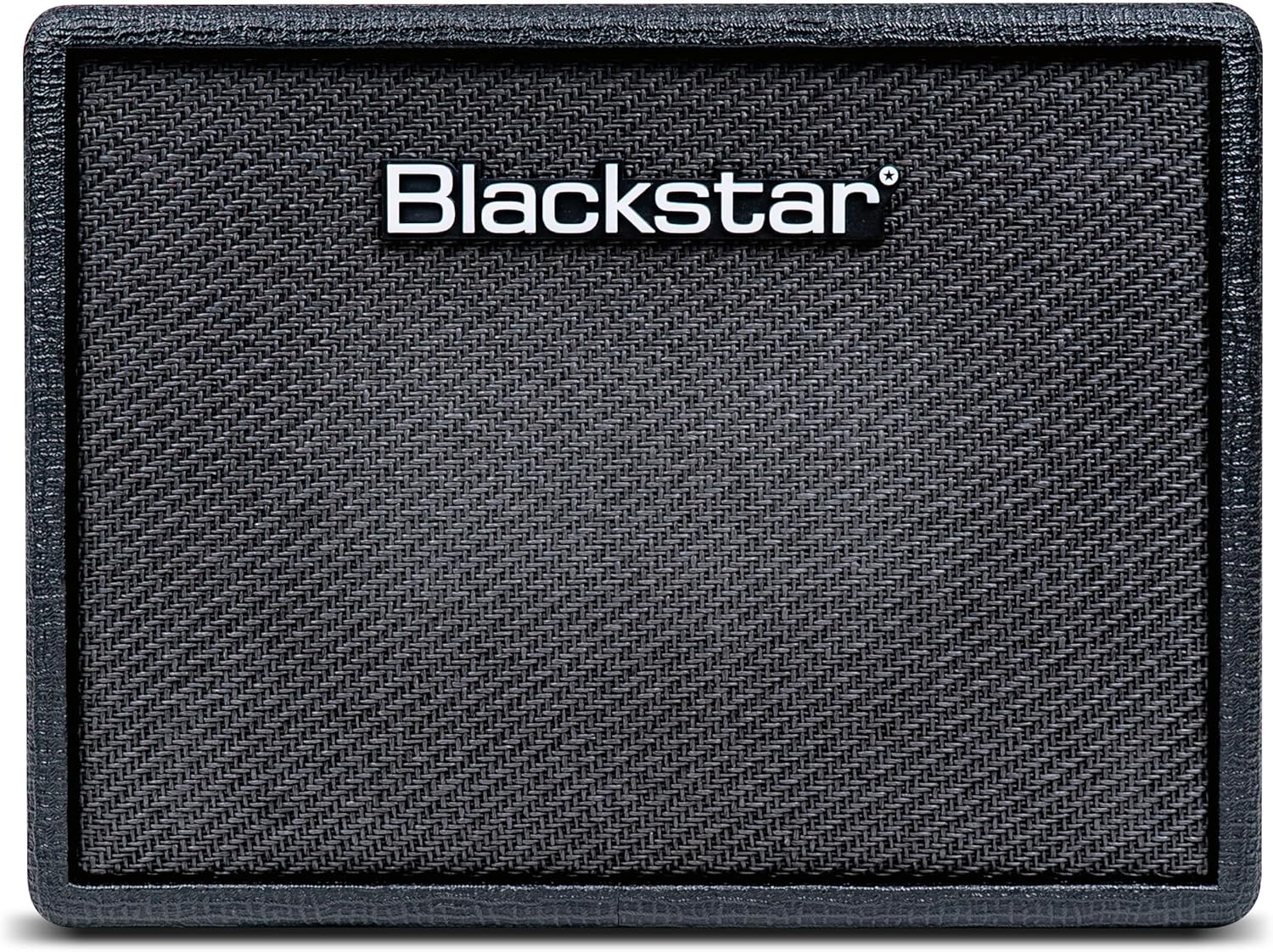 Blackstar Debut 15 LT Electric Guitar 15-Watt Combo Amplifier Perfect For Beginners, Home Practice Volume & EQ Controls, Audio In and Emulated Out/Headphones