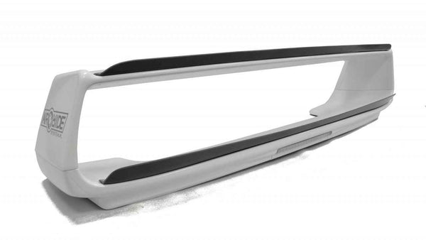 Maxton Design - UPPER SPOILER CAP SUBARU IMPREZA WRX STI (BLOBEYE)