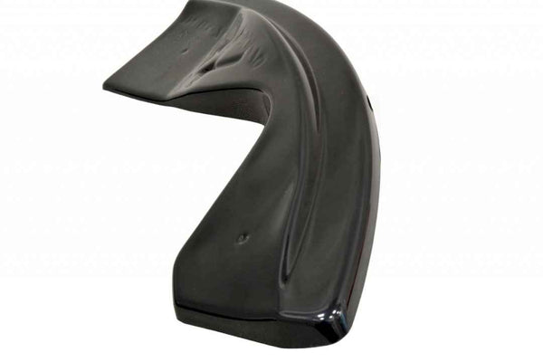 Maxton Design - REAR SIDE SPLITTERS INFINITI QX70