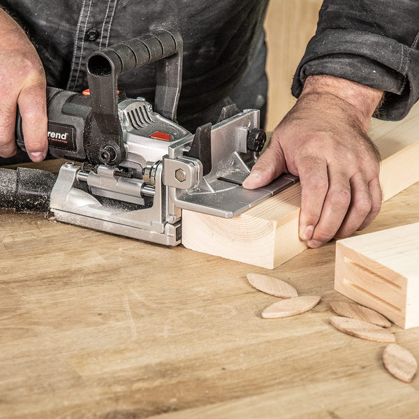 Trend 18V Cordless Brushless Impact Driver with High Performance Motor & Two Speed Settings, Bare Tool (Battery & Charger Sold Separately), T18S/IDB