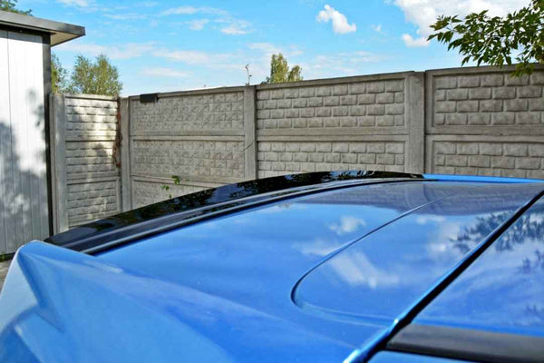 Maxton Design - SPOILER CAP SUBARU IMPREZA WRX STI 2009-2011