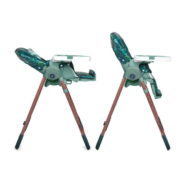 Cosatto Noodle 0+ Highchair - Midnight Jungle
