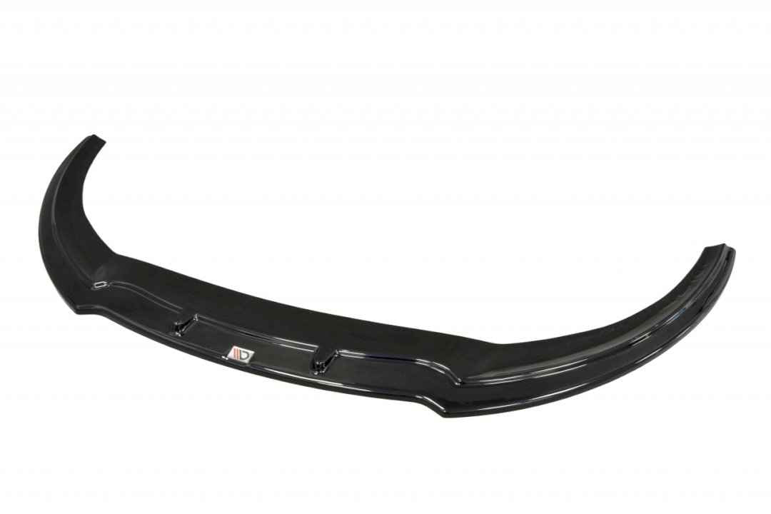 Maxton Design - FRONT SPLITTER FIAT BRAVO MK 2 SPORT