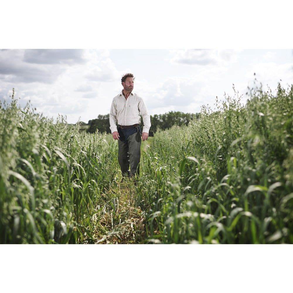 Fort 941 Airflex Waterproof Overtrouser Leggings