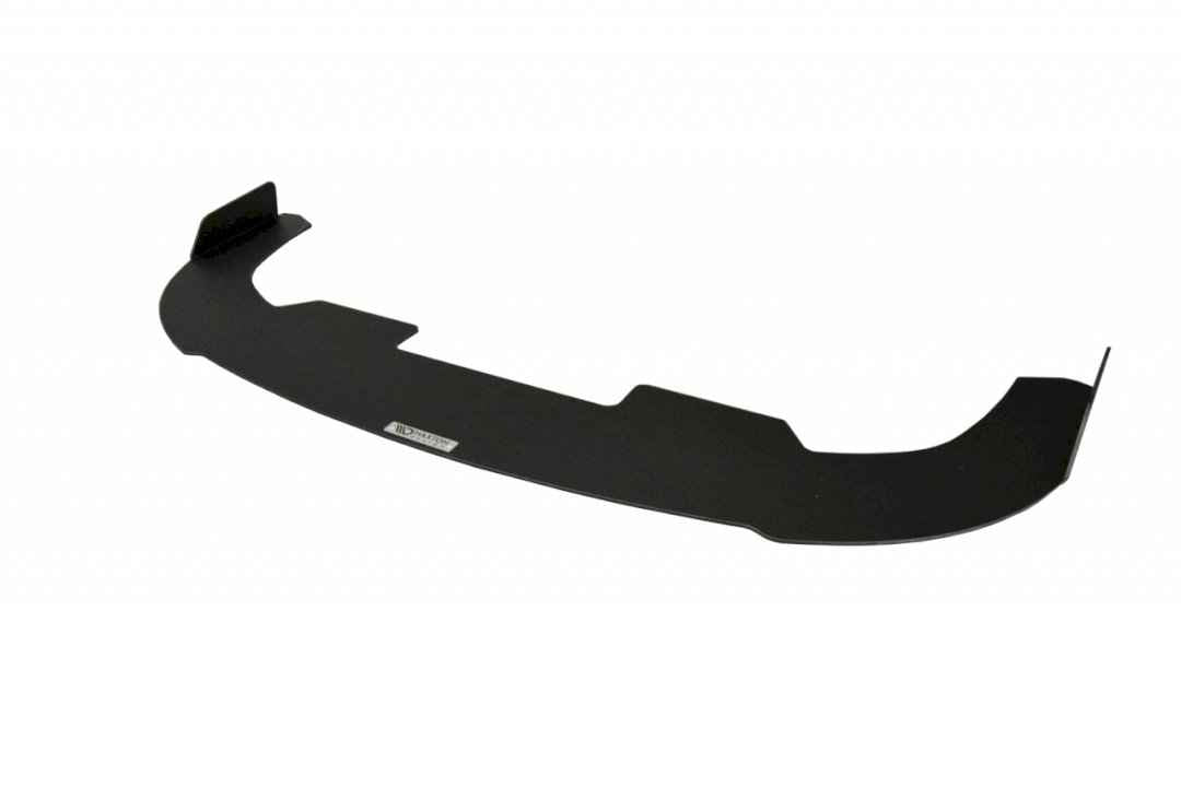 Maxton Design - FRONT RACING SPLITTER SUBARU IMPREZA WRX STI 2009-2011
