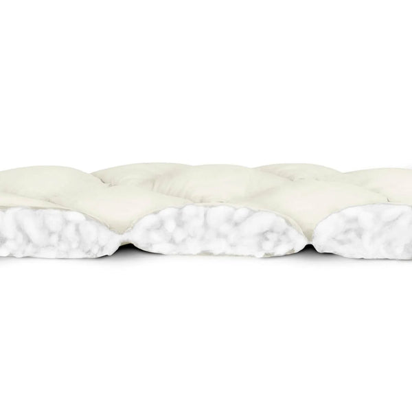 Cybex Snøgga Footmuff - Seashell Beige