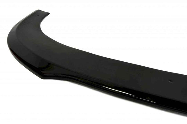 Maxton Design - FRONT SPLITTER AUDI RS6 C6 (2008-2010)
