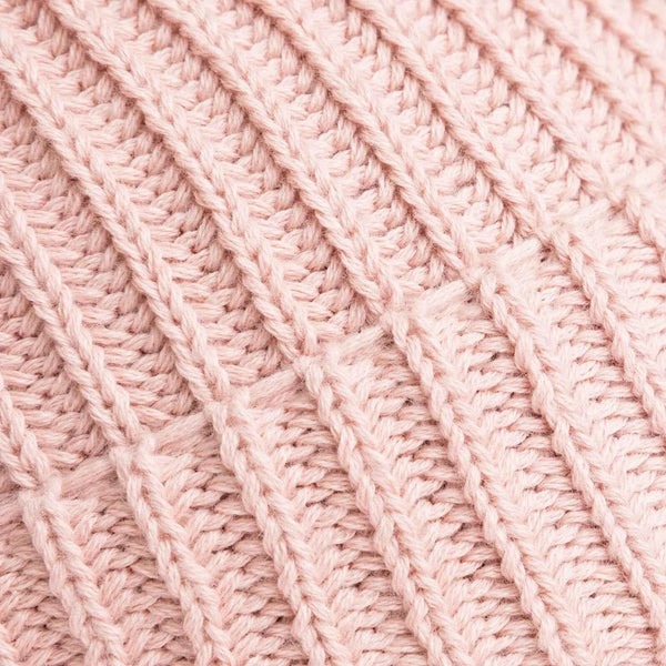 HelloBaby Girl Beanie - Pink