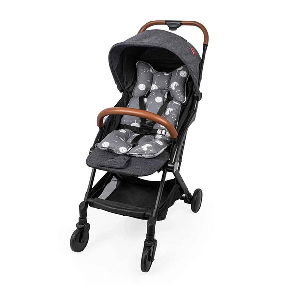 Sevi Bebe Stroller & Car Seat Cushion Dandelion