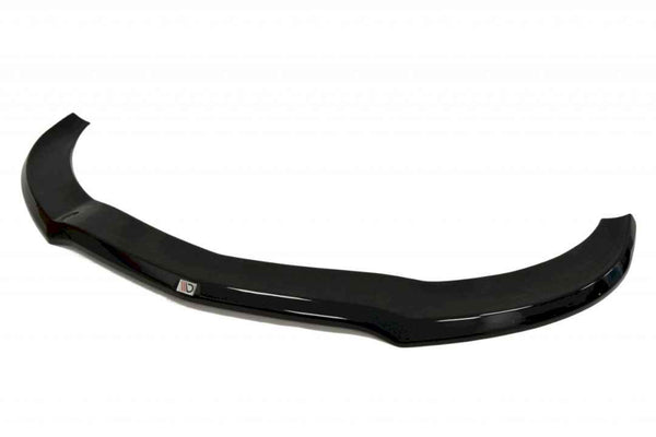 Maxton Design - FRONT SPLITTER V.1 MERCEDES CLA 45 AMG C117 (PRE-FACELIFT)