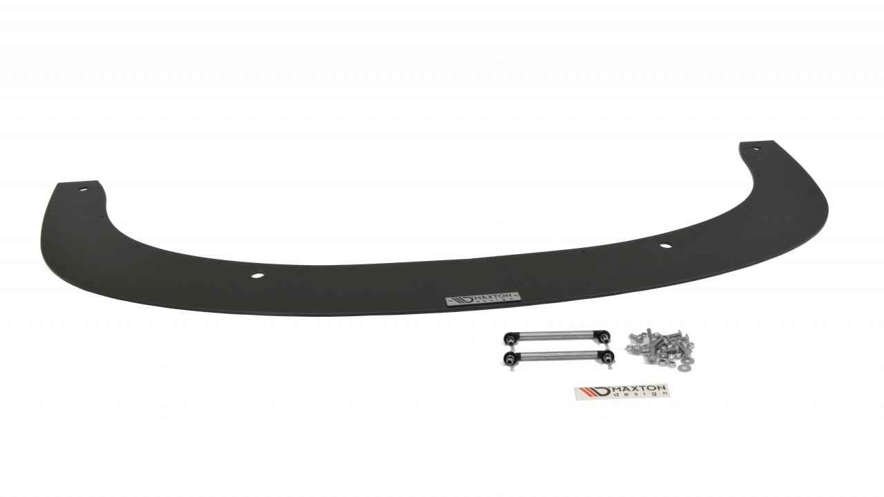 Maxton Design - FRONT RACING SPLITTER V.1 AUDI RS6 C6