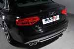 Milltek Sport - Cat Back Exhaust (Multiple Options) Audi A4 B8 & A5 B8 (8T)