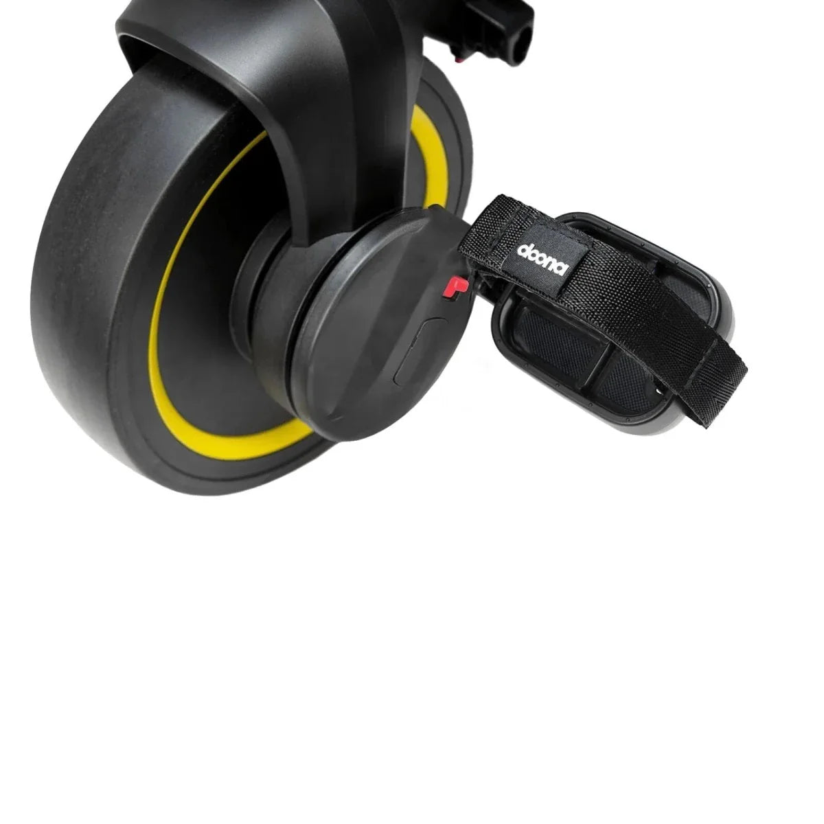 Doona Liki S5 Trike - Racing Green