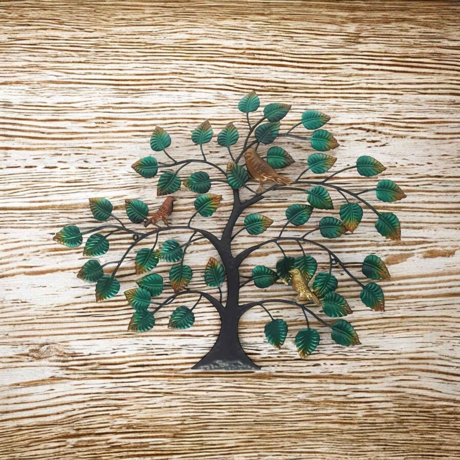 55CM TREE OF LIFE WALL DECOR