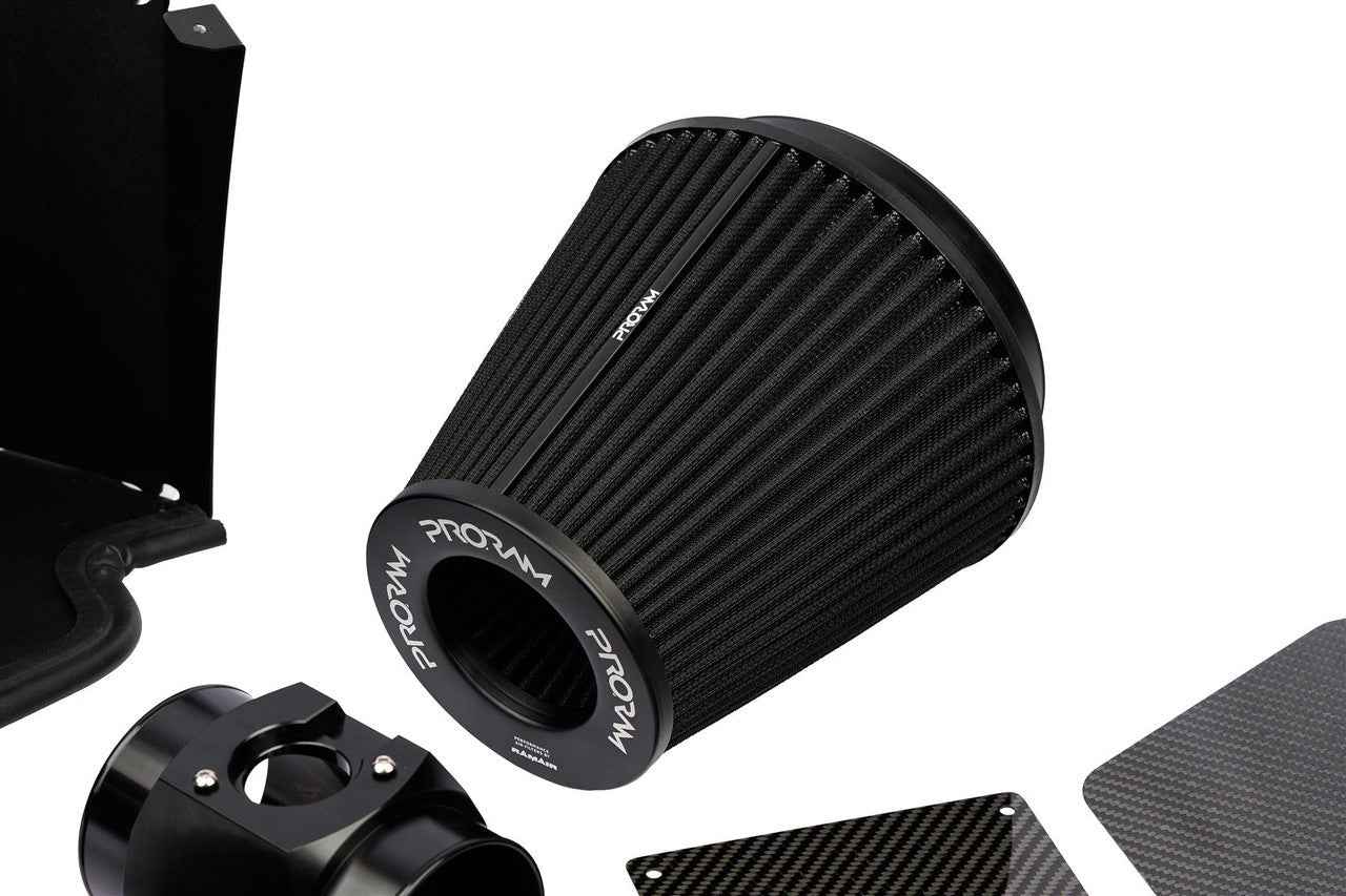 RamAir Performance Induction Kit with Carbon Top - Toyota Yaris GR