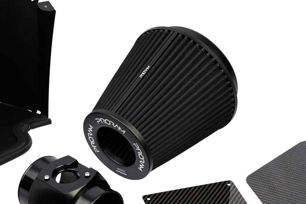 RamAir Performance Induction Kit with Carbon Top - Toyota Yaris GR