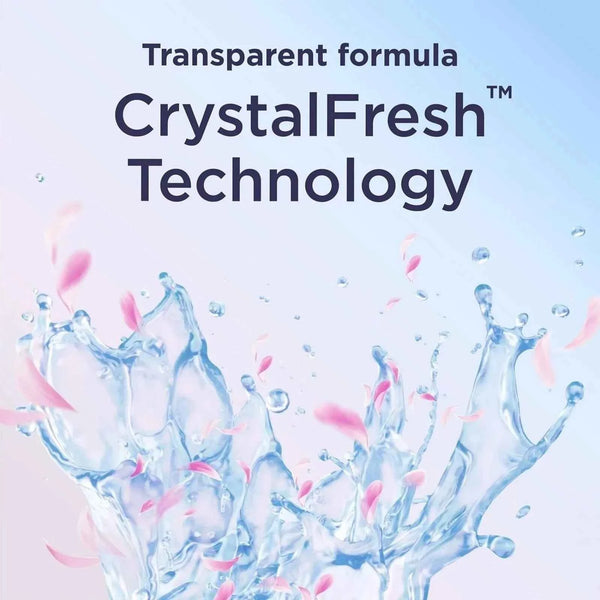 Comfort Fabric Conditioner Heaven Scent 86 Washes