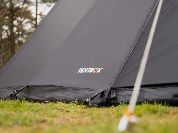 Tentbox Cargo 2.0 Living Pod - Tall (up to 2.3m)