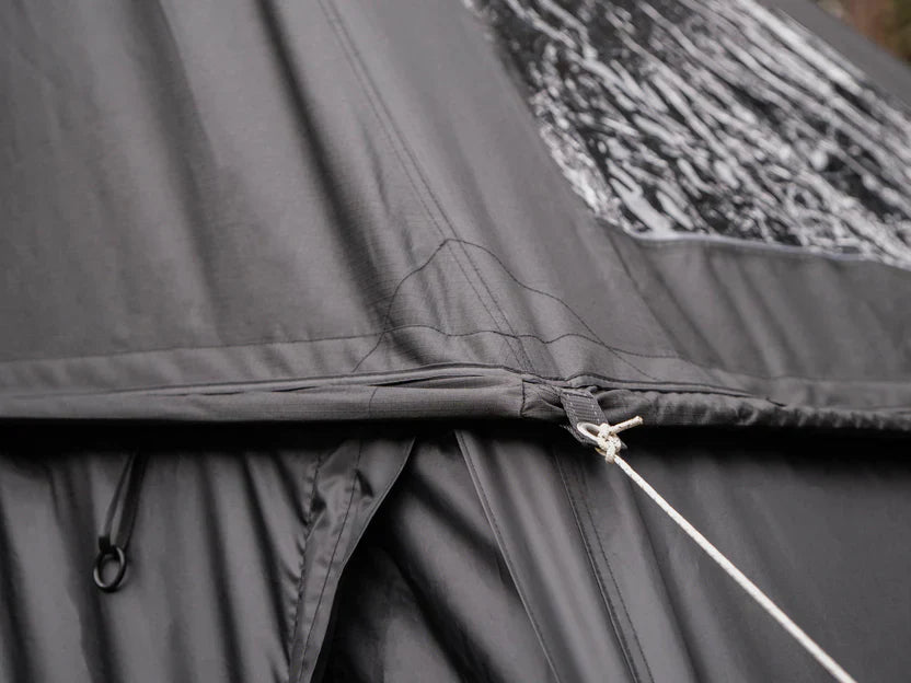 Tentbox Cargo 2.0 Living Pod - Tall (up to 2.3m)