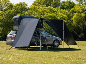 Tentbox Classic 2.0 Tunnel Awning