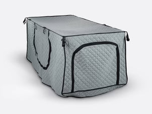 Tentbox Classic 2.0 Thermal Kit