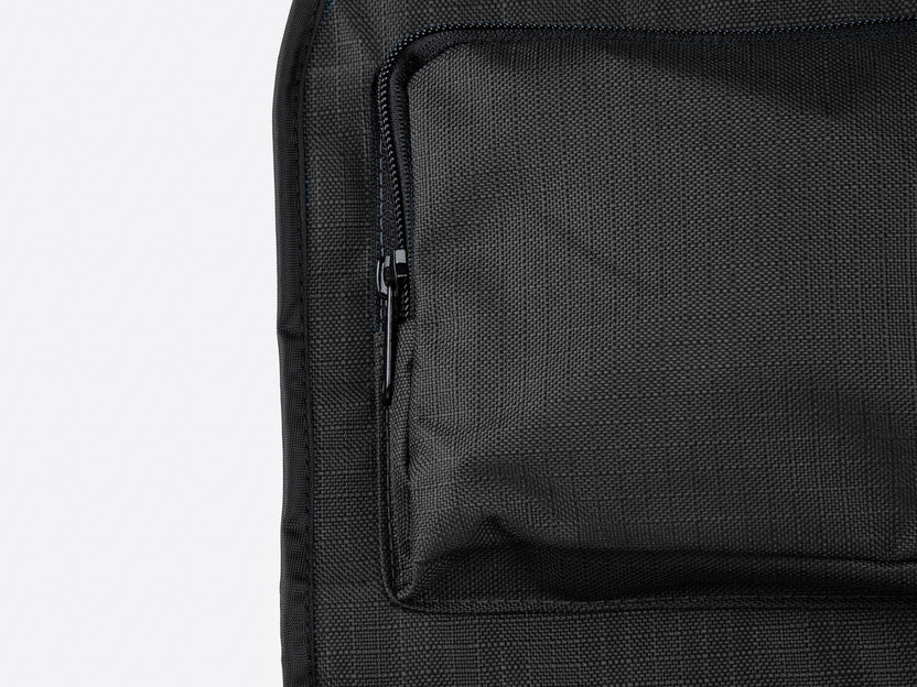 Tentbox Utility Pockets