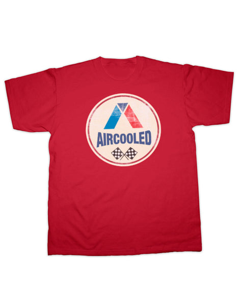 Air Cooled A T Shirt
