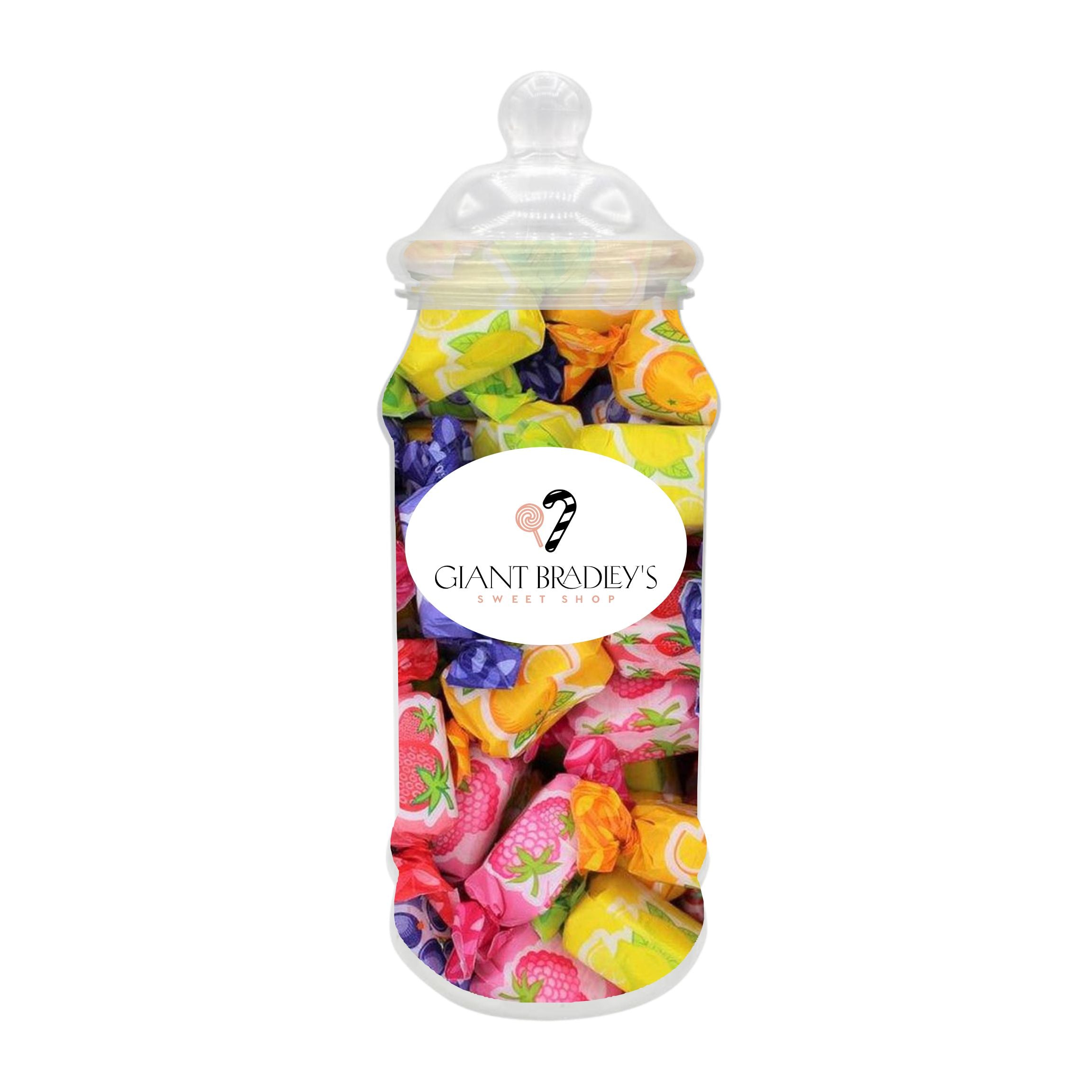 Assorted Fruit Chews