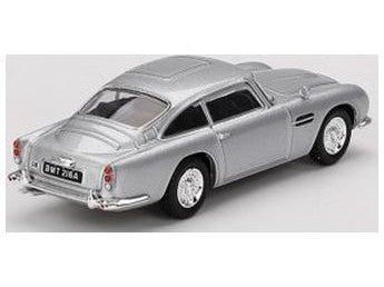 Aston Martin DB5 James Bond Thunderball 1:64 Scale MINI GT Diecast Model