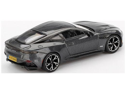 Aston Martin DBS James Bond No Time To Die 1:64 Scale MINI GT Diecast Model