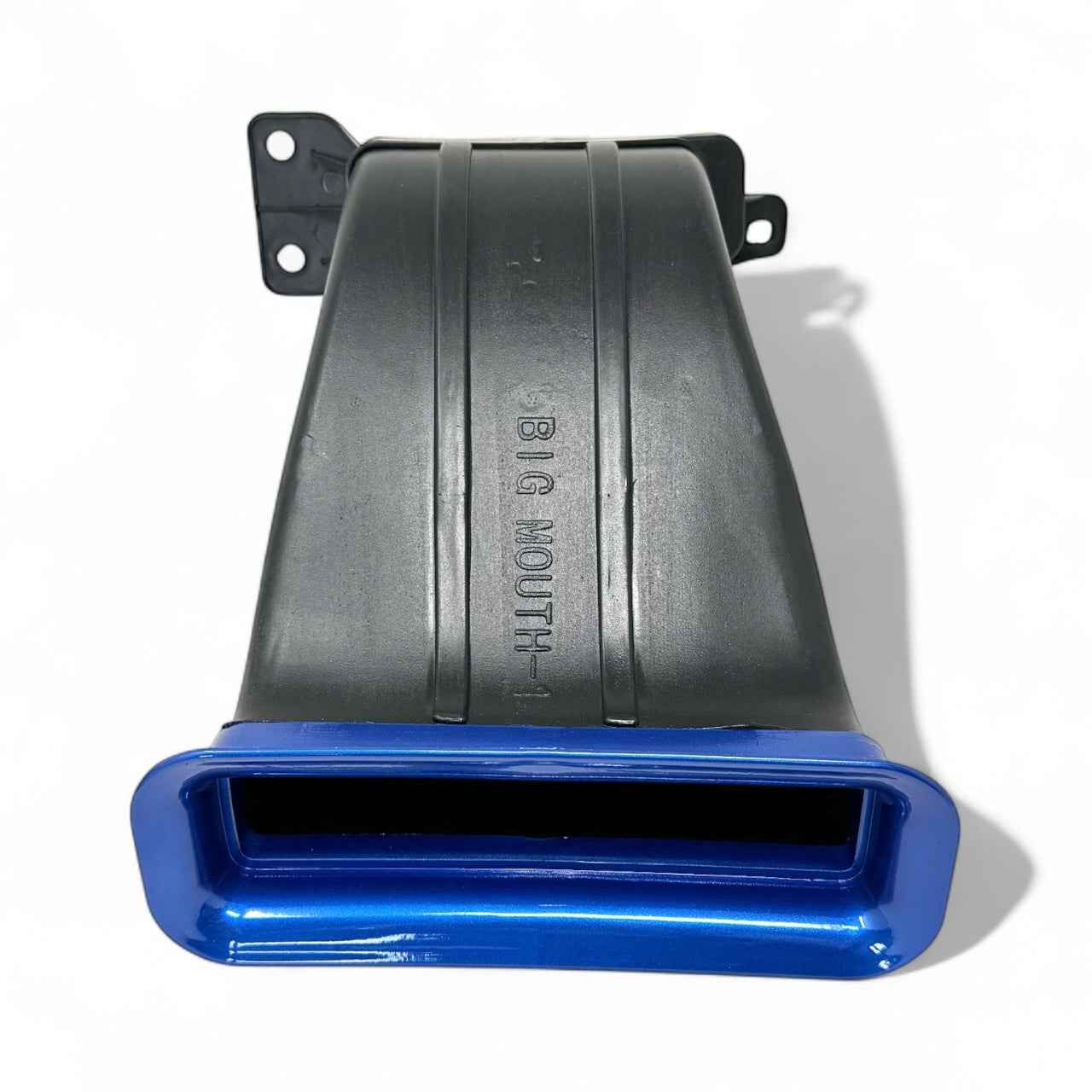 Car Enhancements UK - Wide Mouth / Snorkel - MK3 / MK3.5 Ford Focus (Multiple Colour Options)