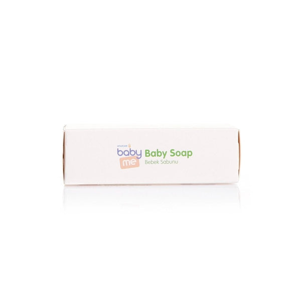 baby me Baby Soap 100gr