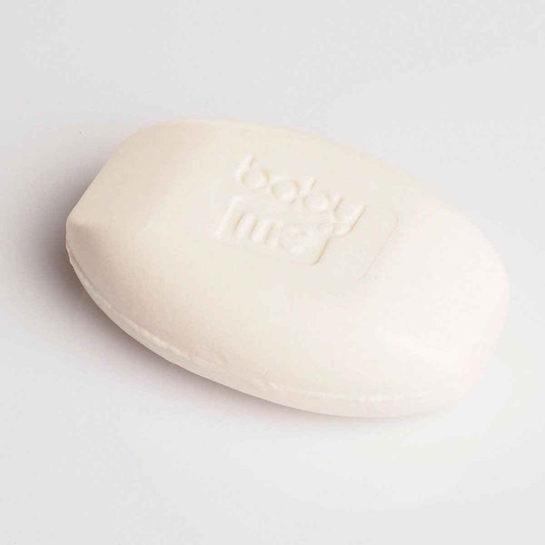 baby me Baby Soap 100gr