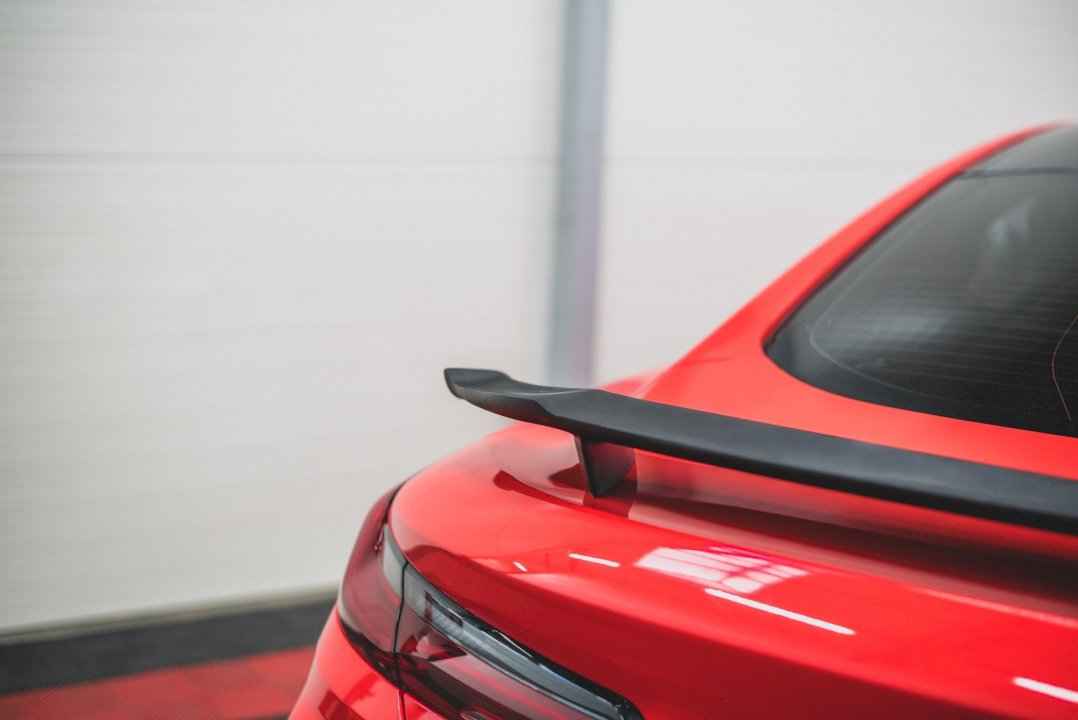 Maxton Design - Spoiler Bmw 8 Coupe M-pack G15 (2018-)