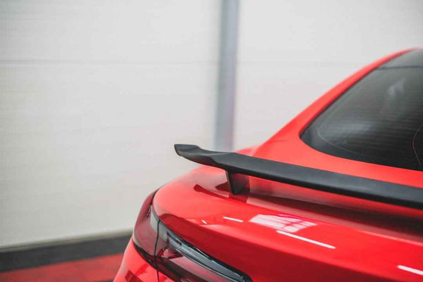 Maxton Design - Spoiler Bmw 8 Coupe M-pack G15 (2018-)