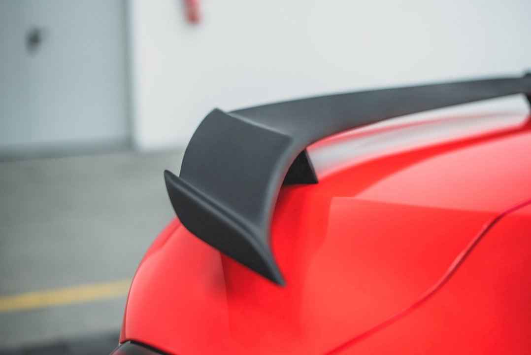 Maxton Design - Spoiler Bmw 8 Coupe M-pack G15 (2018-)