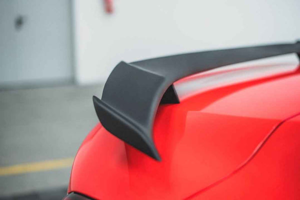 Maxton Design - Spoiler Bmw 8 Coupe M-pack G15 (2018-)