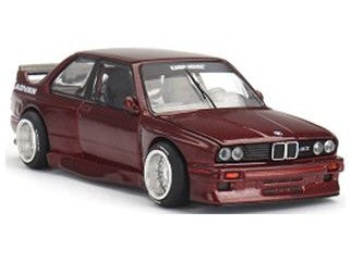 BMW M3 (E30) Kaido GT V1 1:64 Scale MINI GT Diecast Model