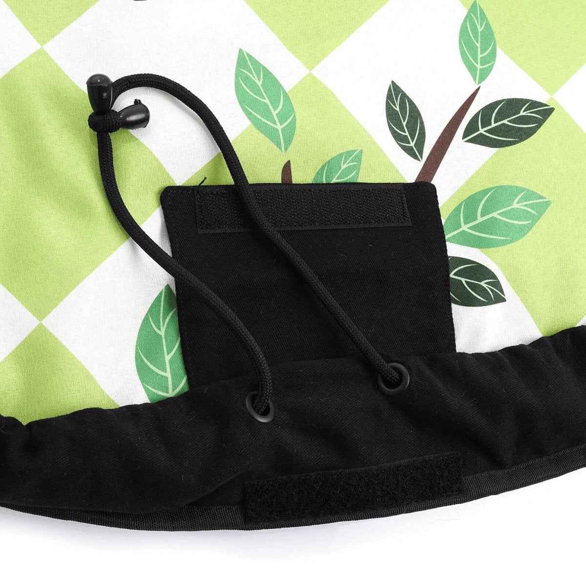 baby toys Toy Storage Bag & Playmat