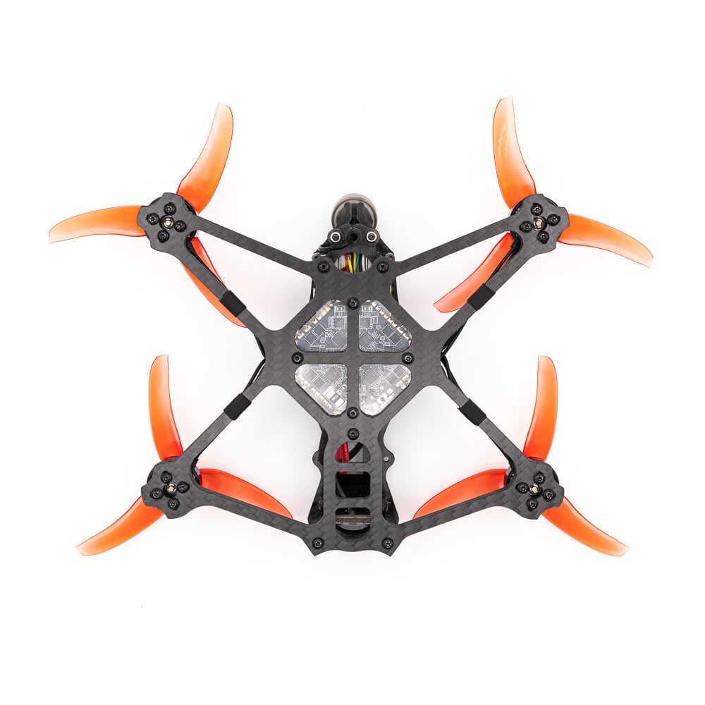 Emax Babyhawk II HD - 3.5" Micro DJI FPV Drone