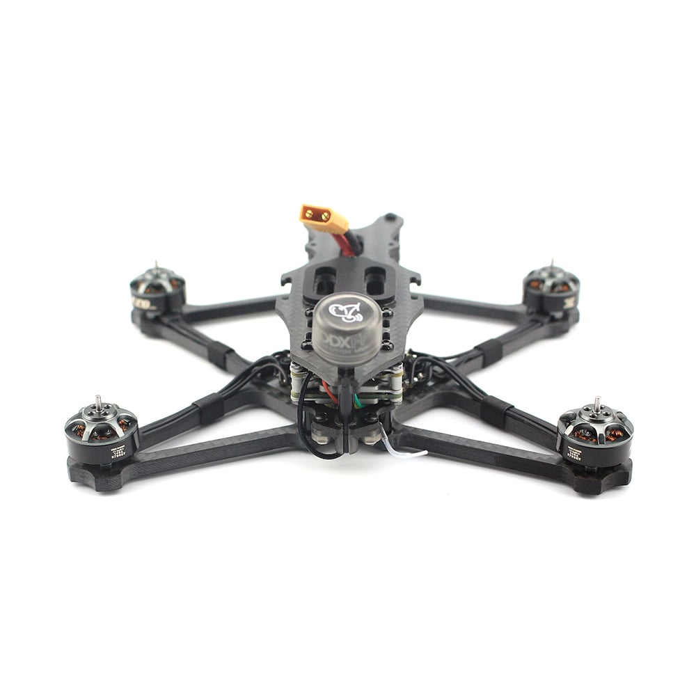 Emax Babyhawk II HD - 3.5" Micro DJI FPV Drone
