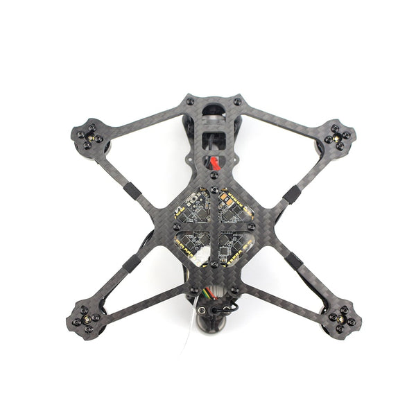 Emax Babyhawk II HD - 3.5" Micro DJI FPV Drone